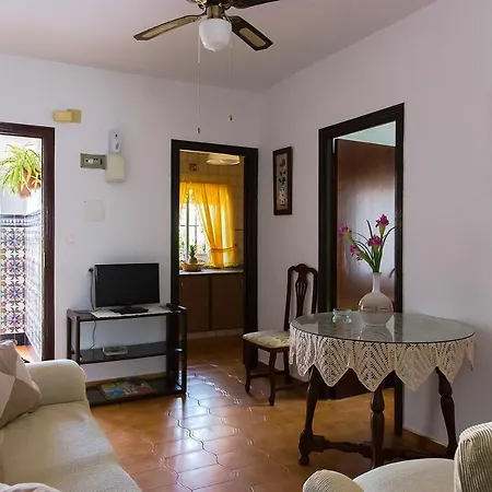 Holiday home Casa Estanco, Ideal Para Familias Conil De La Frontera