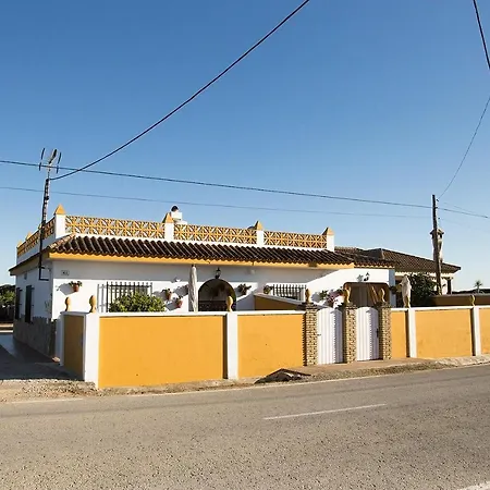 Casa Estanco, Ideal Para Familias Holiday home