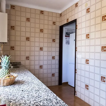 Casa Estanco, Ideal Para Familias Holiday home