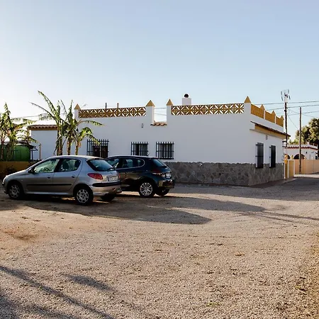 Casa Estanco, Ideal Para Familias Holiday home